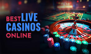 Best Live Roulette Casinos UK Top Picks for 2023 Best Live Roulette Casinos UK Top Picks for 2023